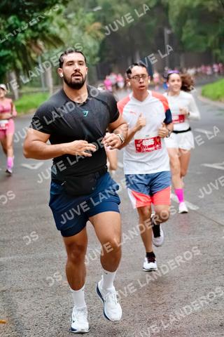 Foto del BARBIE RUN GUADALAJARA a las 06:59