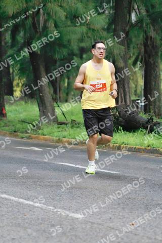 Foto del BARBIE RUN GUADALAJARA a las 07:20