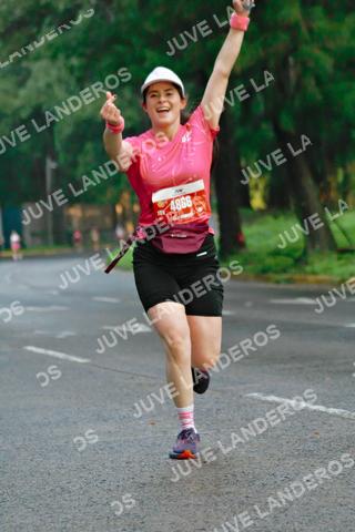 Foto del BARBIE RUN GUADALAJARA a las 07:19