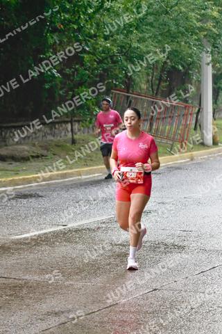 Foto del BARBIE RUN GUADALAJARA a las 07:47