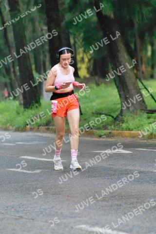 Foto del BARBIE RUN GUADALAJARA a las 07:20