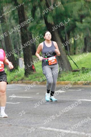 Foto del BARBIE RUN GUADALAJARA a las 07:25