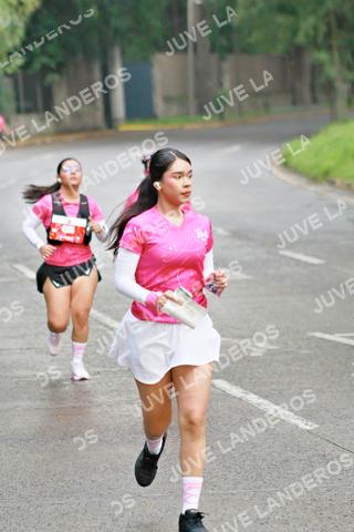Foto del BARBIE RUN GUADALAJARA a las 07:31