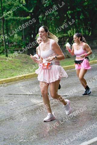 Foto del BARBIE RUN GUADALAJARA a las 07:49