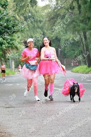 Foto del BARBIE RUN GUADALAJARA a las 07:25