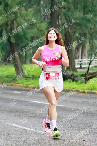 Foto del BARBIE RUN GUADALAJARA a las 07:08