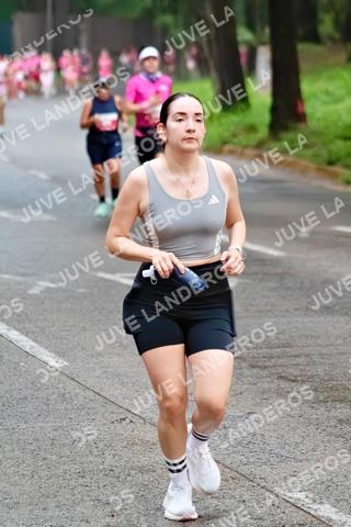 Foto del BARBIE RUN GUADALAJARA a las 07:02