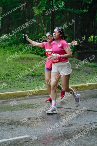 Foto del BARBIE RUN GUADALAJARA a las 07:38