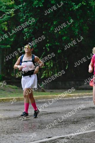 Foto del BARBIE RUN GUADALAJARA a las 07:41