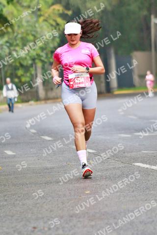 Foto del BARBIE RUN GUADALAJARA a las 07:13