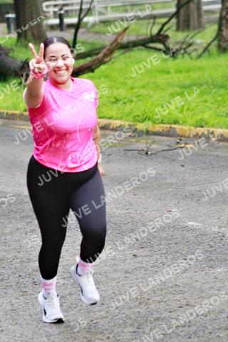 Foto del BARBIE RUN GUADALAJARA a las 07:10