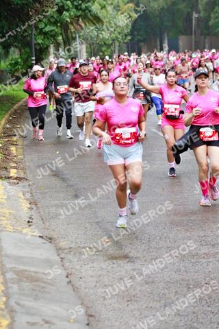 Foto del BARBIE RUN GUADALAJARA a las 07:04