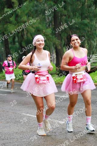 Foto del BARBIE RUN GUADALAJARA a las 07:08
