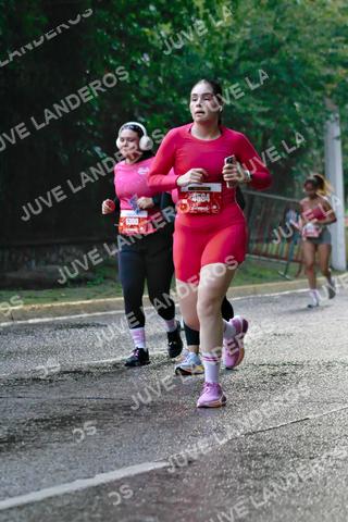 Foto del BARBIE RUN GUADALAJARA a las 07:40
