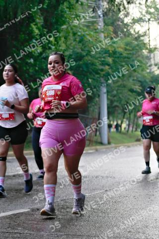 Foto del BARBIE RUN GUADALAJARA a las 07:41