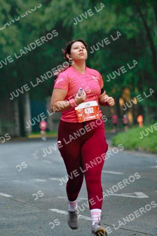 Foto del BARBIE RUN GUADALAJARA a las 07:19