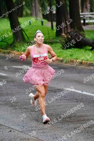 Foto del BARBIE RUN GUADALAJARA a las 06:57