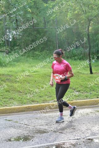 Foto del BARBIE RUN GUADALAJARA a las 07:47