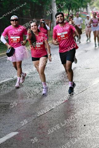Foto del BARBIE RUN GUADALAJARA a las 07:36