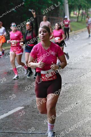Foto del BARBIE RUN GUADALAJARA a las 07:37