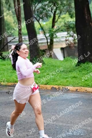 Foto del BARBIE RUN GUADALAJARA a las 07:00