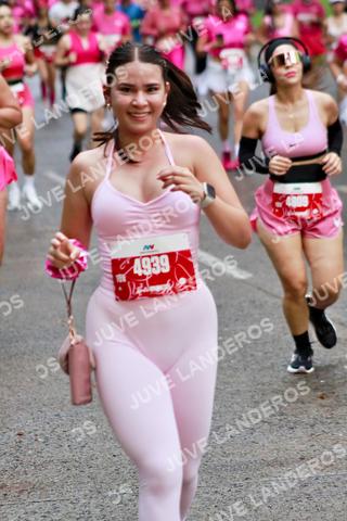 Foto del BARBIE RUN GUADALAJARA a las 07:05