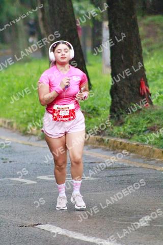 Foto del BARBIE RUN GUADALAJARA a las 07:10
