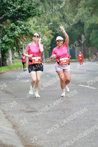 Foto del BARBIE RUN GUADALAJARA a las 07:27