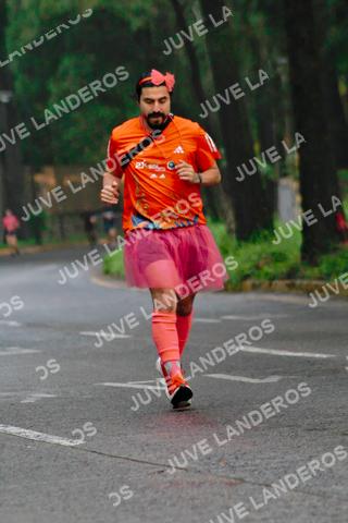 Foto del BARBIE RUN GUADALAJARA a las 07:20