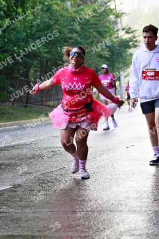 Foto del BARBIE RUN GUADALAJARA a las 07:43