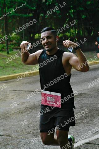 Foto del BARBIE RUN GUADALAJARA a las 07:38