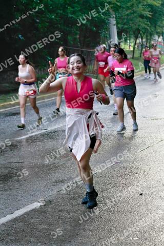 Foto del BARBIE RUN GUADALAJARA a las 07:38