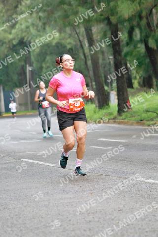 Foto del BARBIE RUN GUADALAJARA a las 07:25