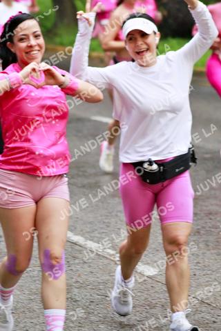 Foto del BARBIE RUN GUADALAJARA a las 07:06