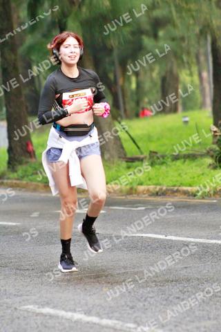 Foto del BARBIE RUN GUADALAJARA a las 07:15