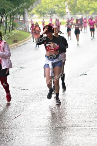 Foto del BARBIE RUN GUADALAJARA a las 07:46