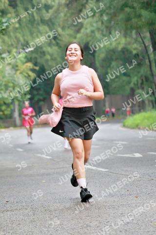 Foto del BARBIE RUN GUADALAJARA a las 07:25