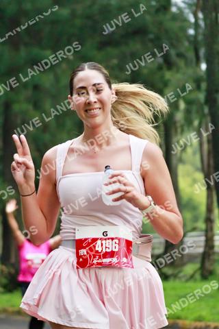 Foto del BARBIE RUN GUADALAJARA a las 07:08
