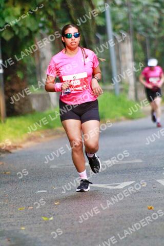 Foto del BARBIE RUN GUADALAJARA a las 07:19