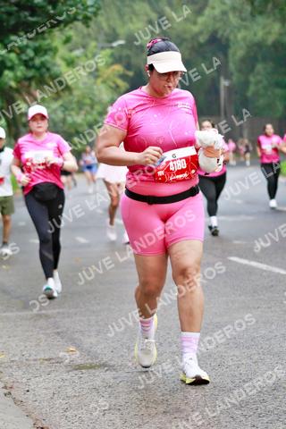 Foto del BARBIE RUN GUADALAJARA a las 07:08