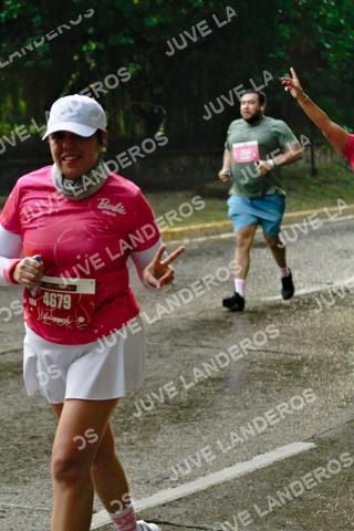 Foto del BARBIE RUN GUADALAJARA a las 07:39