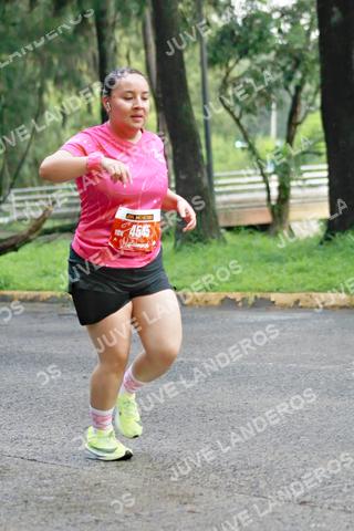 Foto del BARBIE RUN GUADALAJARA a las 07:22