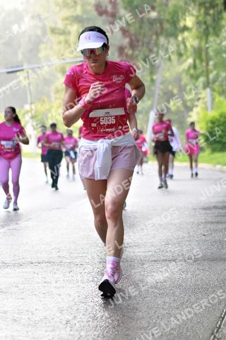 Foto del BARBIE RUN GUADALAJARA a las 07:42