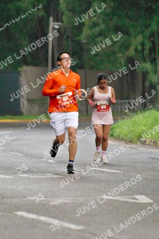 Foto del BARBIE RUN GUADALAJARA a las 07:29