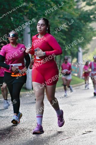 Foto del BARBIE RUN GUADALAJARA a las 07:40