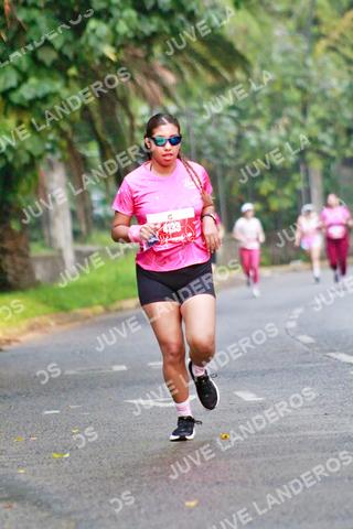 Foto del BARBIE RUN GUADALAJARA a las 07:19