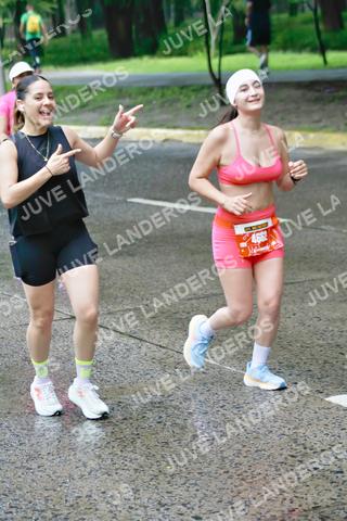 Foto del BARBIE RUN GUADALAJARA a las 07:49