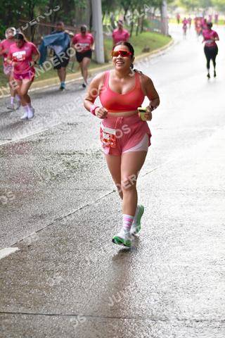 Foto del BARBIE RUN GUADALAJARA a las 07:45