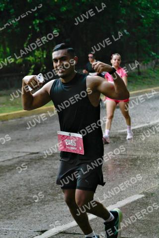 Foto del BARBIE RUN GUADALAJARA a las 07:38