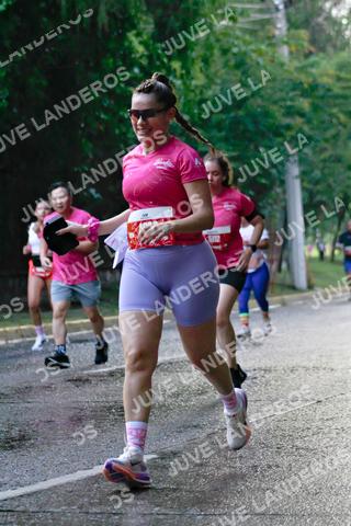 Foto del BARBIE RUN GUADALAJARA a las 07:40